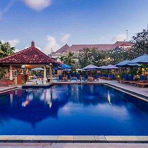 Kuta Puri Bungalows, Villas And Resort